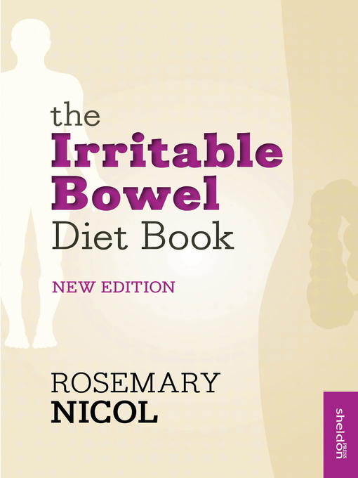 Title details for Irritable Bowel Diet Book by Rosemary Nicol - Available